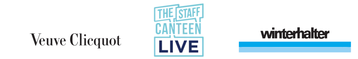 The Staff Canteen Networking Lunch Michelin star restaurant Hide